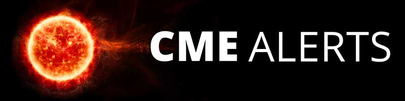 CME Alerts App iOS Android logo