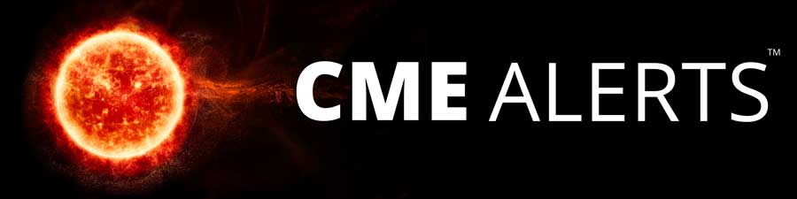 CME Alerts App iOS Android logo